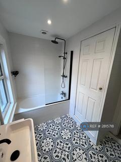 2 bedroom terraced house to rent, Redruth Street, Manchester, M14