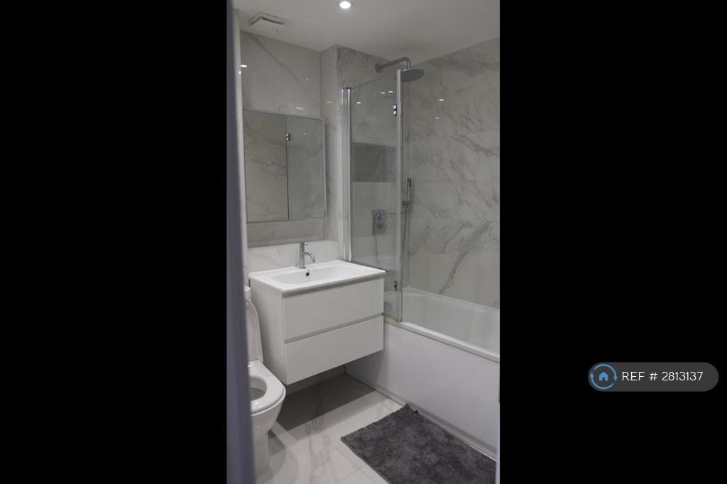 Bathroom 1
