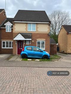 undefined, Tailby Avenue, Kettering, NN16