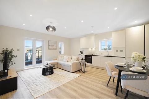 undefined, Beechwood Grove, London, W3