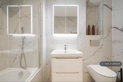 undefined, Beechwood Grove, London, W3