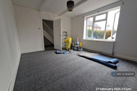 undefined, Cross Place, Sedgley, DY3