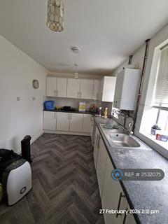 undefined, Cross Place, Sedgley, DY3