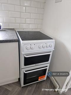 undefined, Cross Place, Sedgley, DY3