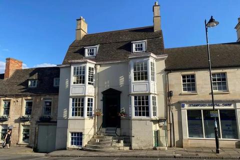 undefined, Broad Street, Stamford