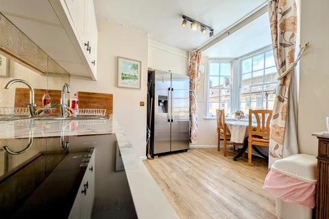 undefined, Broad Street, Stamford