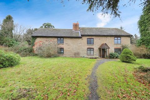 undefined, Netherton, Bridgnorth