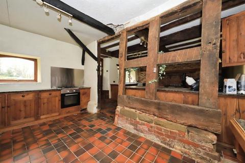 undefined, Netherton, Bridgnorth