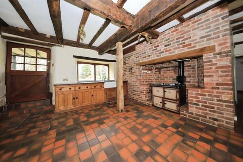 undefined, Netherton, Bridgnorth