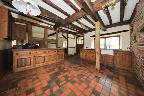 undefined, Netherton, Bridgnorth