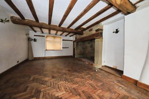 undefined, Netherton, Bridgnorth