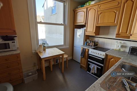 undefined, Queens Road, Brighton, BN1