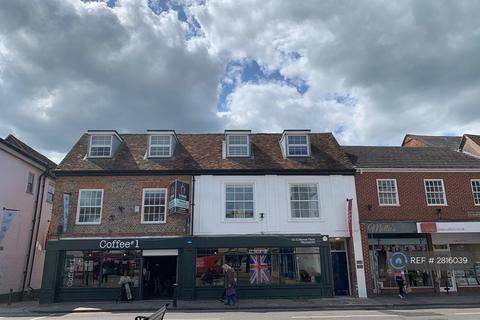 undefined, Market Place, Wallingford, OX10