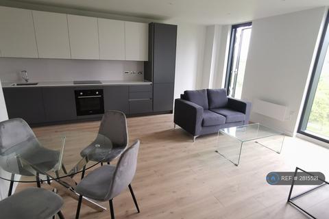1 bedroom flat to rent, Aspin Lane, Manchester, M4