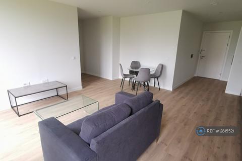 1 bedroom flat to rent, Aspin Lane, Manchester, M4