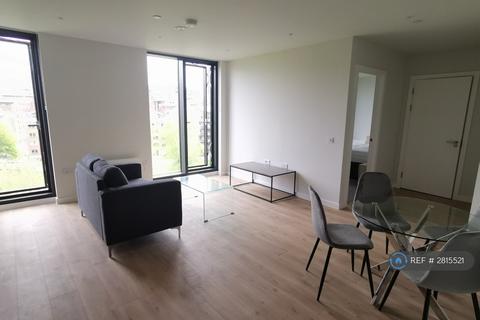 1 bedroom flat to rent, Aspin Lane, Manchester, M4