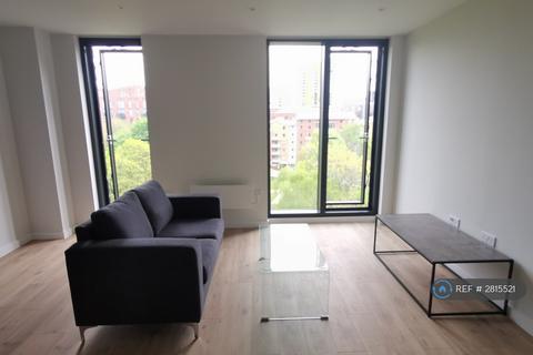 1 bedroom flat to rent, Aspin Lane, Manchester, M4