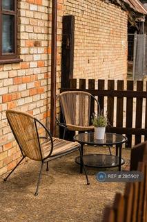 undefined, Mill Road, Bedford, MK44