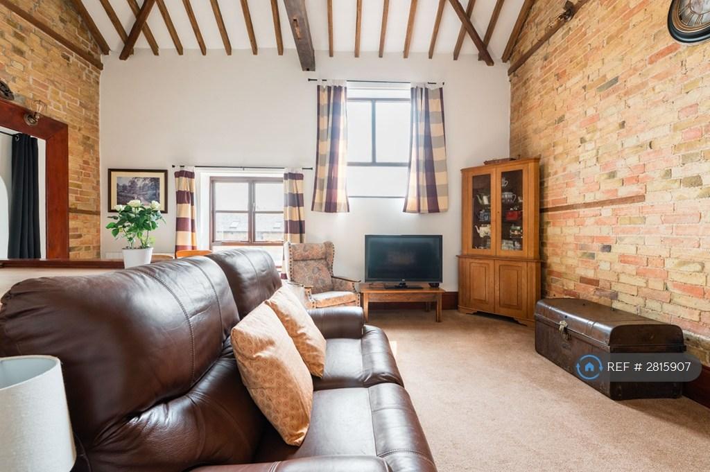 Lounge Area In Front Room