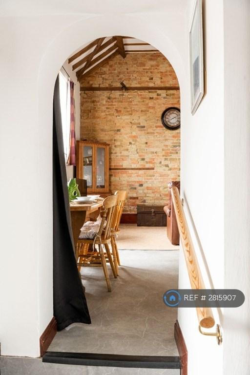 Open Plan Front Room