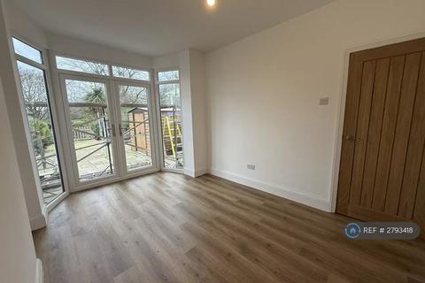 undefined, Corisande Road, Birmingham, B29