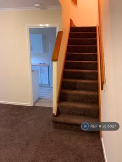 1 bedroom terraced house to rent, Bevelwood Gardens, High Wycombe, HP12