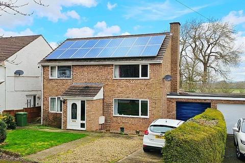 undefined, St Peters Close, Hereford HR4