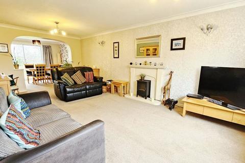 undefined, St Peters Close, Hereford HR4