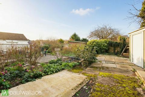 undefined, Hoecroft, Nazeing|1,705 sq ft Detached Bungalow on 0.30 Acres