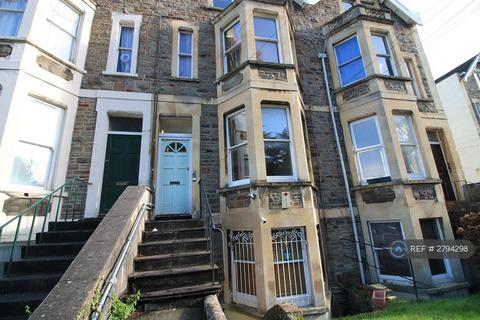 1 bedroom flat to rent, Arley Hill, Bristol, BS6
