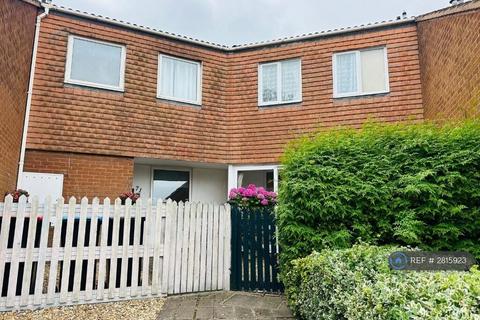 undefined, Walshs Manor, Milton Keynes, MK14