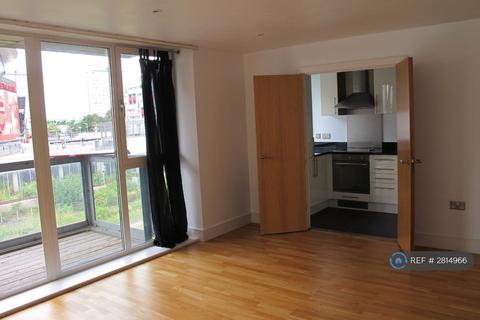 undefined, Drayton Park, London, N5