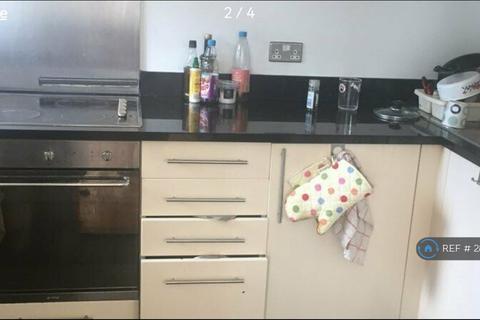 undefined, Drayton Park, London, N5