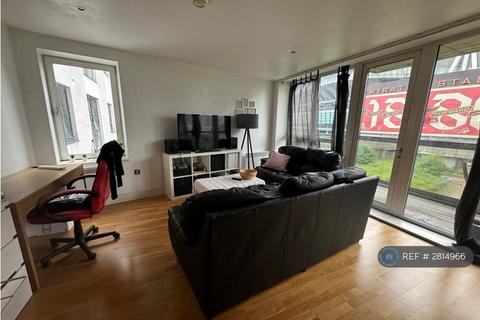undefined, Drayton Park, London, N5
