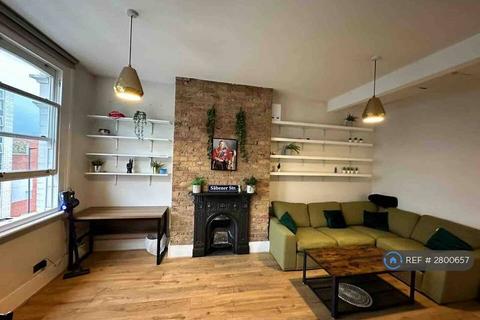 1 bedroom flat to rent, Willesden Lane, London, NW6