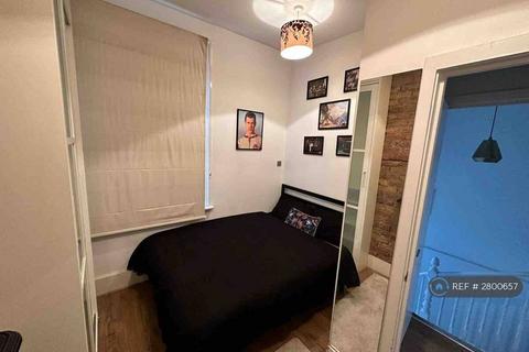 1 bedroom flat to rent, Willesden Lane, London, NW6