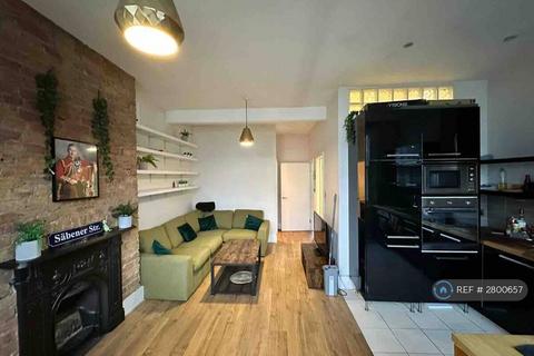 1 bedroom flat to rent, Willesden Lane, London, NW6