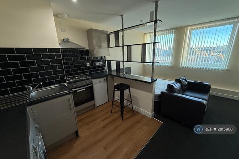 undefined, Young Street, Doncaster, DN1