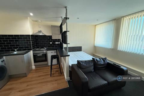 undefined, Young Street, Doncaster, DN1