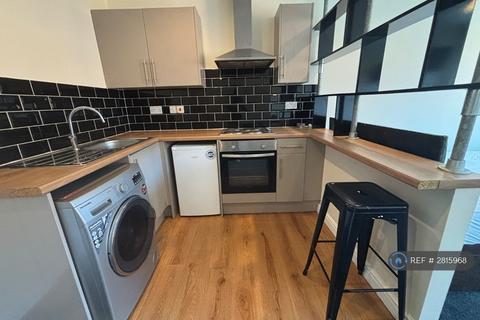 undefined, Young Street, Doncaster, DN1