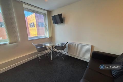 undefined, Young Street, Doncaster, DN1