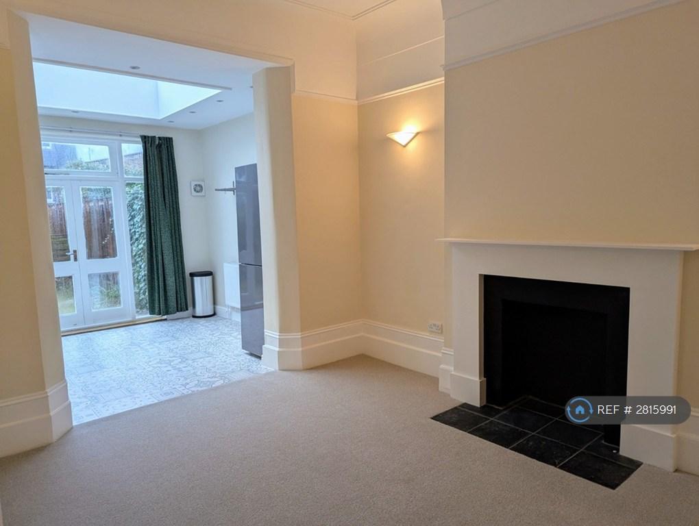 Large Living Room
