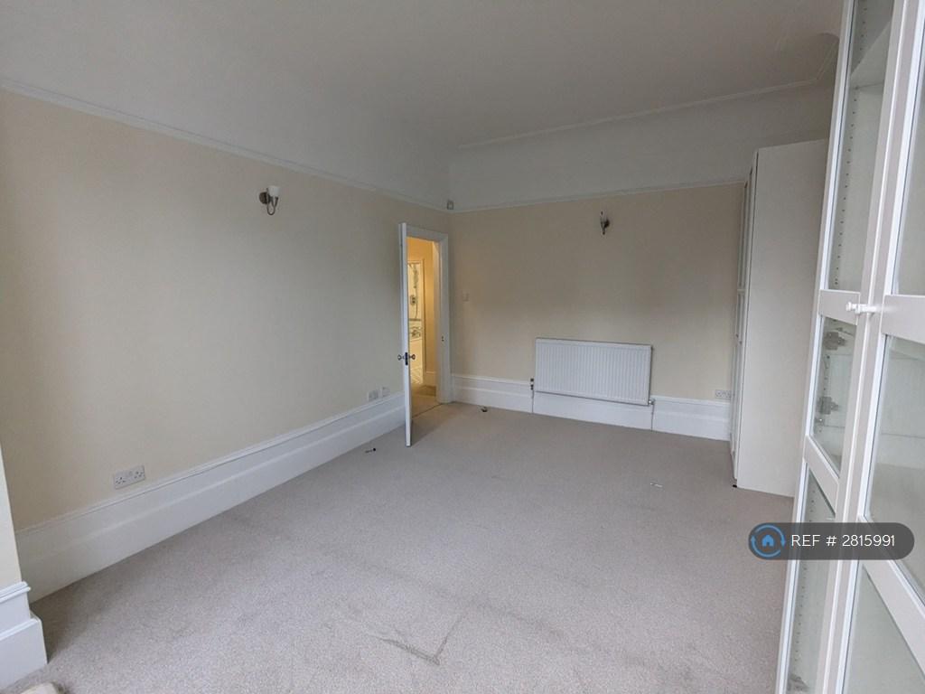 1st Large Double Bedroom