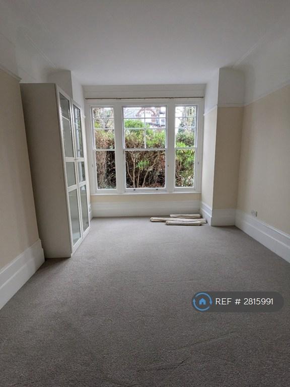 View From 1st Bedroom