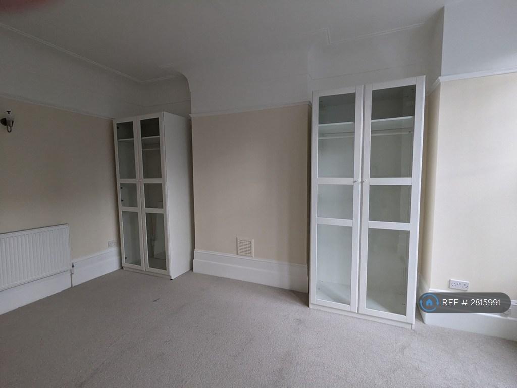 1st Bedroom