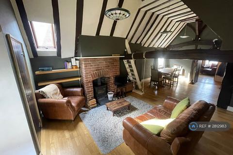 3 bedroom flat to rent, Wincheap, Canterbury, CT1