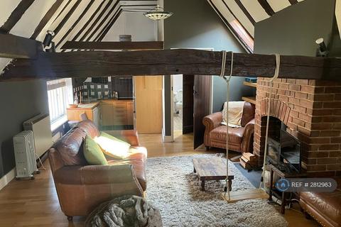3 bedroom flat to rent, Wincheap, Canterbury, CT1