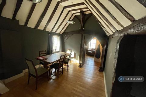 3 bedroom flat to rent, Wincheap, Canterbury, CT1