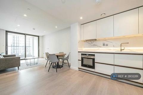 1 bedroom flat to rent, Westmark Tower, London, W2
