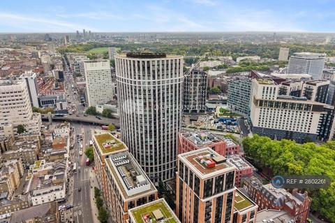 1 bedroom flat to rent, Westmark Tower, London, W2